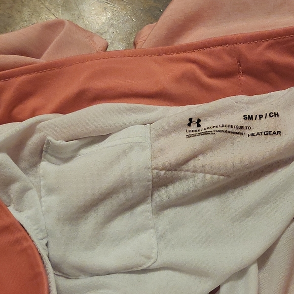 Under Armour Shorts - Picture 4 of 4